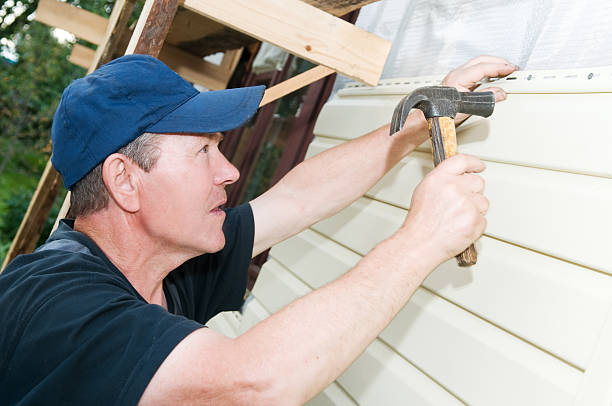 Custom Trim and Detailing for Siding in Swartz Creek, MI